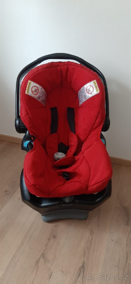 Dětská autosedačka