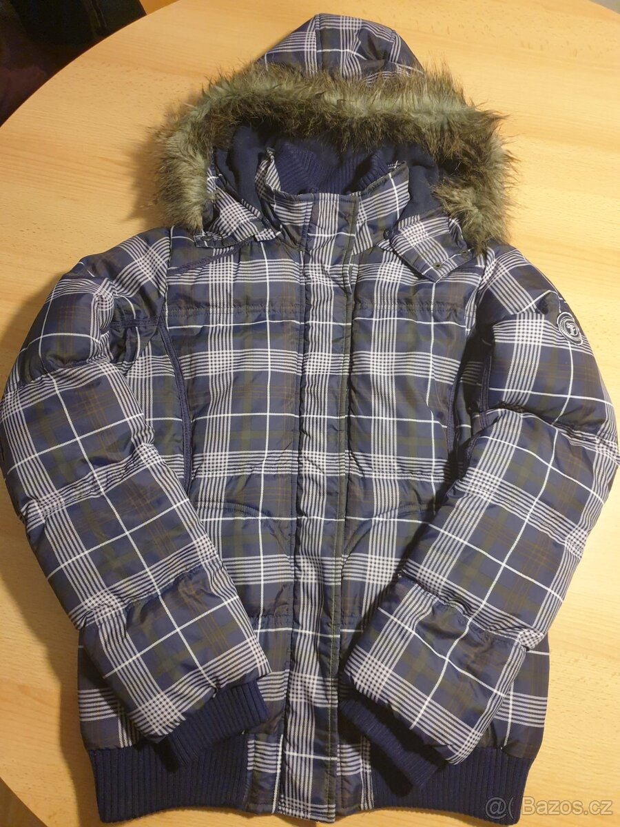 Dámská bunda Tom Tailor