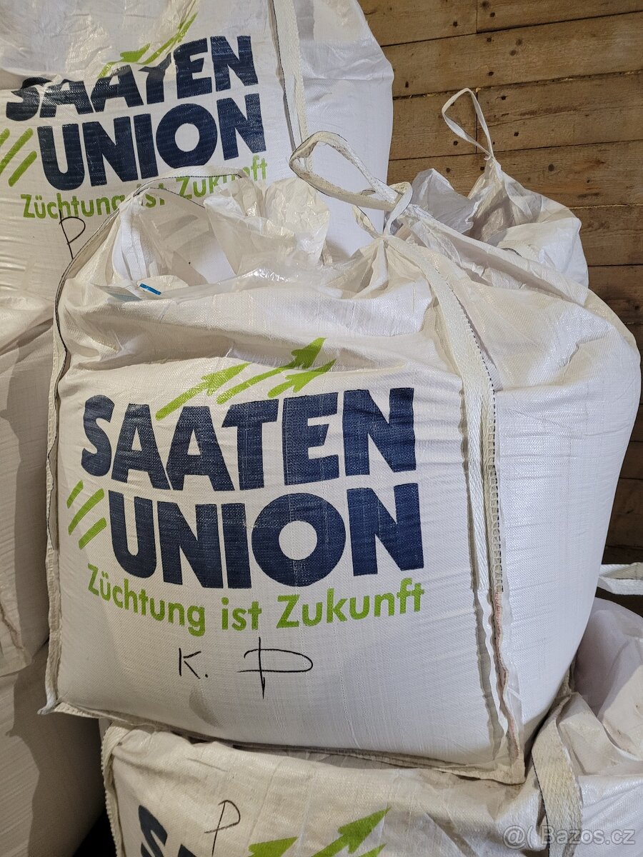 Vak big bag použitý