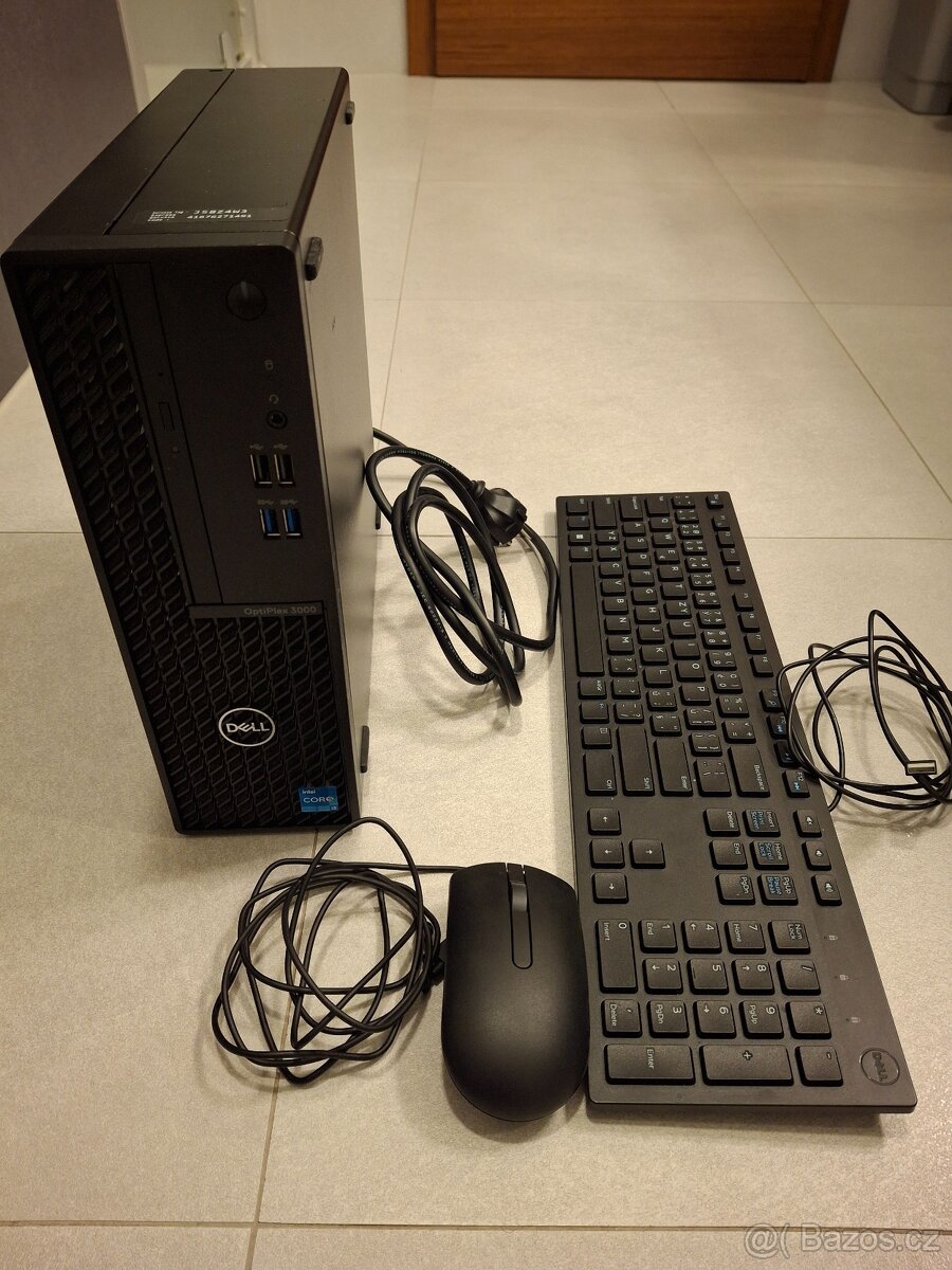 DELL Optiplex