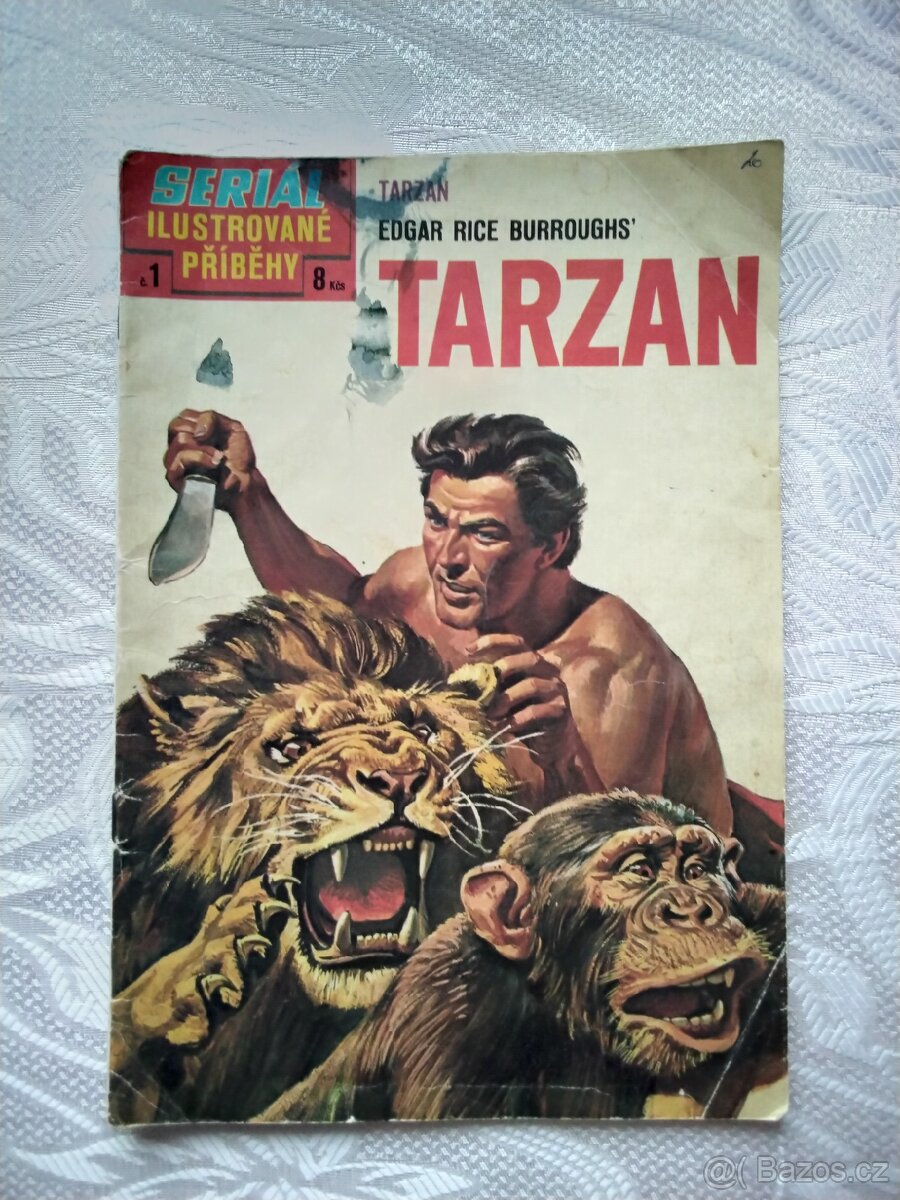 Tarzan