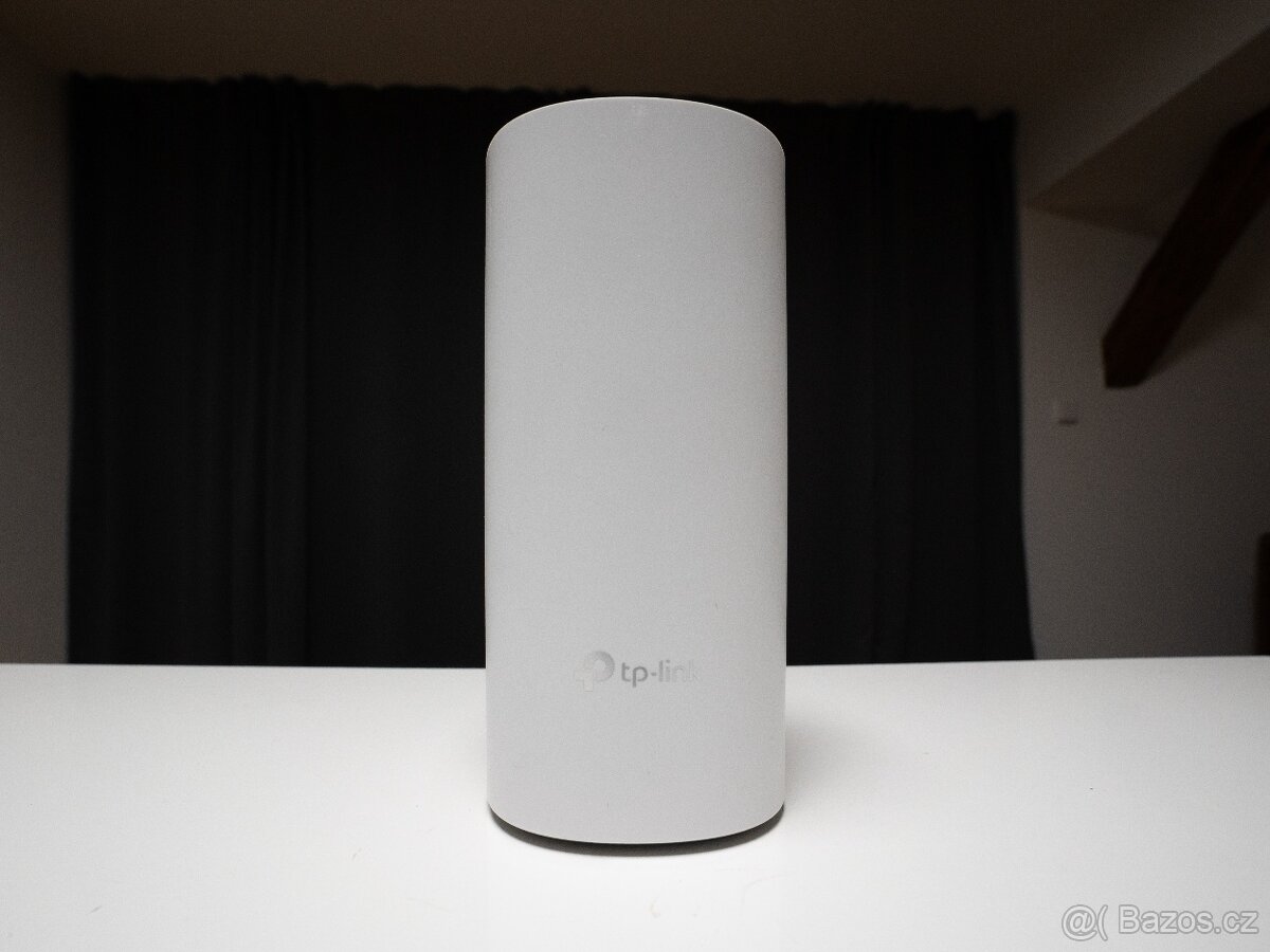 TP-Link Deco E4 (AC1200) – mesh Wi-Fi jednotka