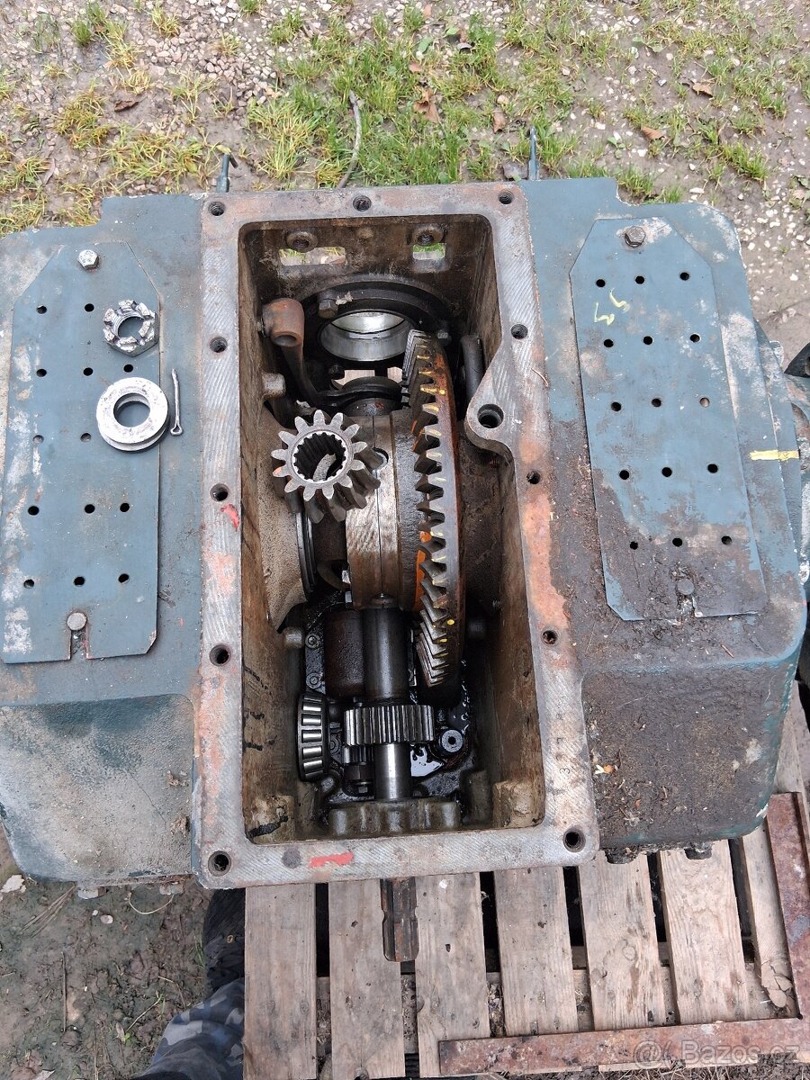 Zetor
