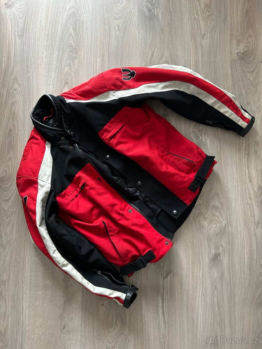 Bunda na motorku PSi