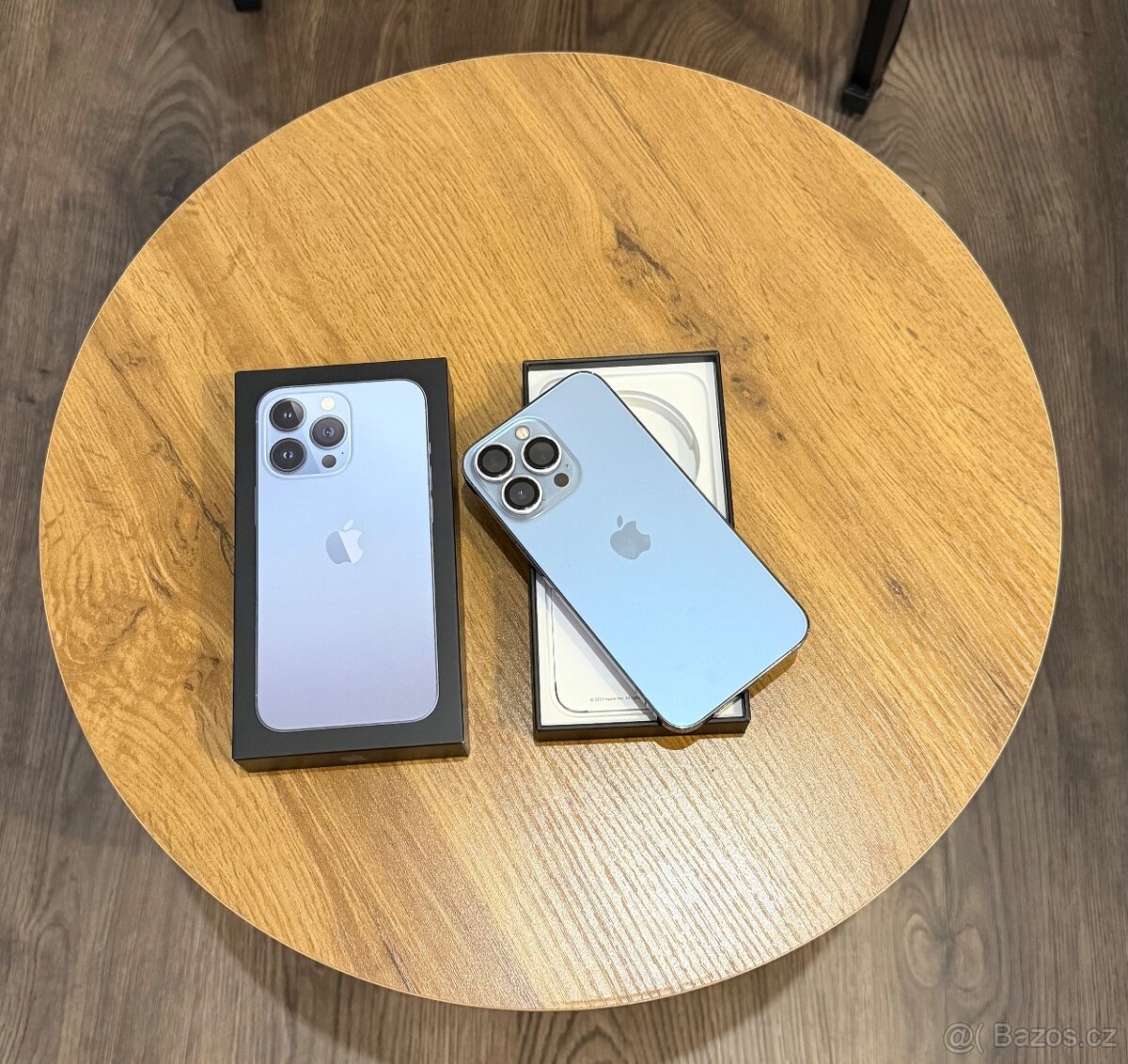 IPhone 13pro