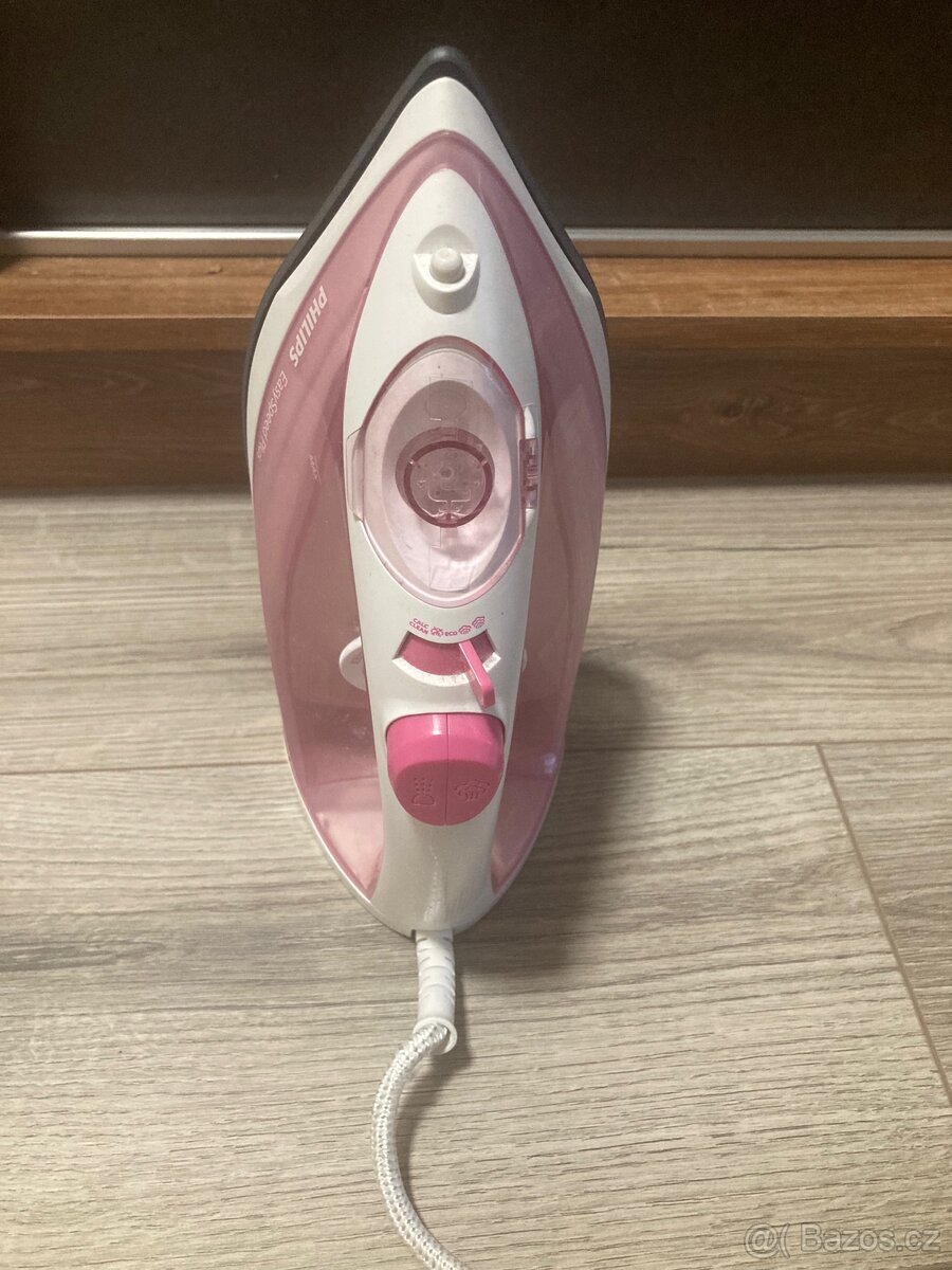 Žehlička Philips