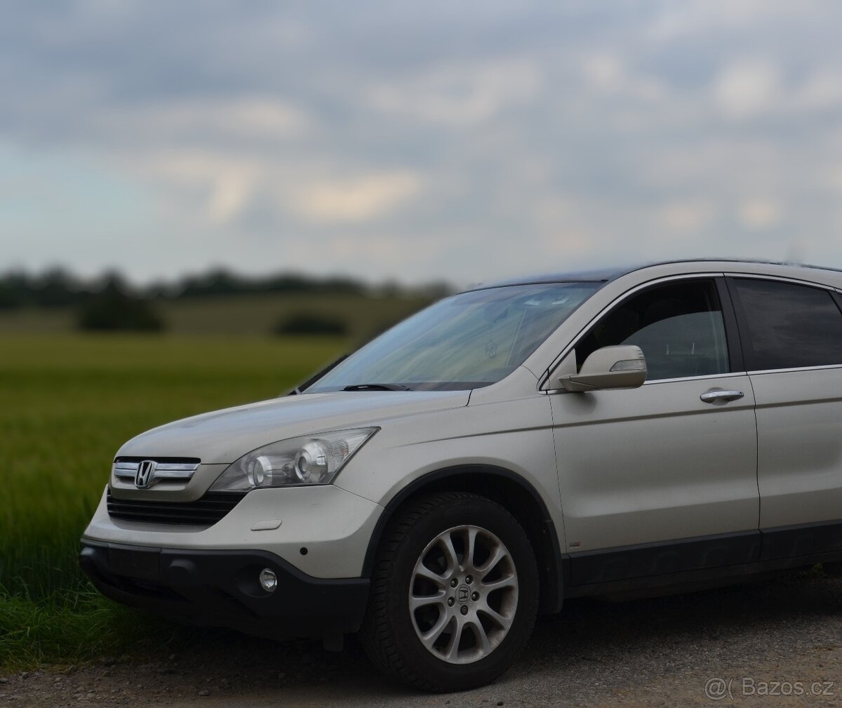 Honda CRV