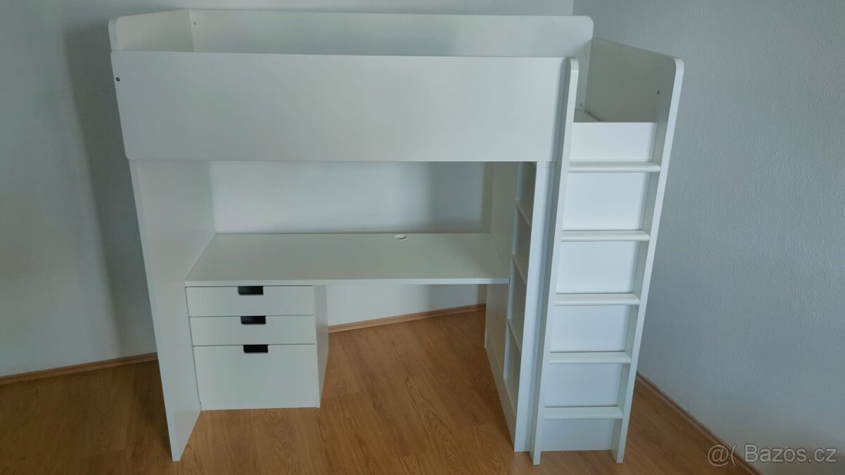 Sestava IKEA Stuva - dětský nábytek