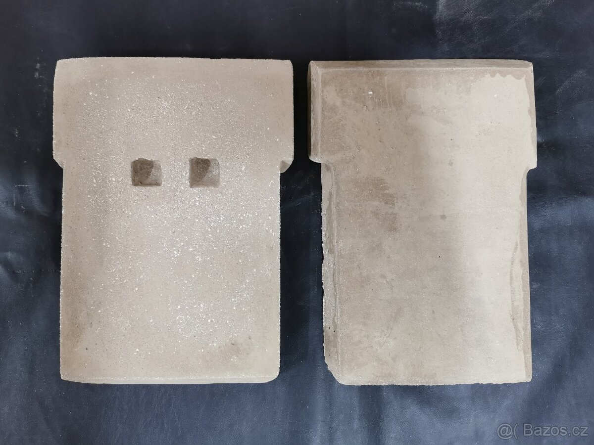 Komínová dvířka vnější