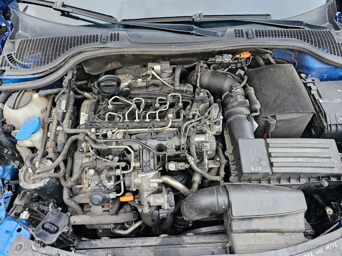 Škoda octavia 2 RS Cega Motor