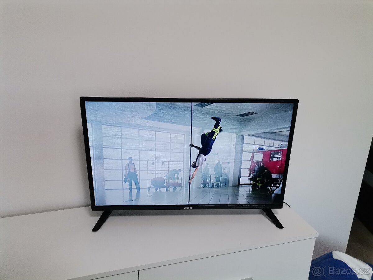 Tv ECG 32" 80cm