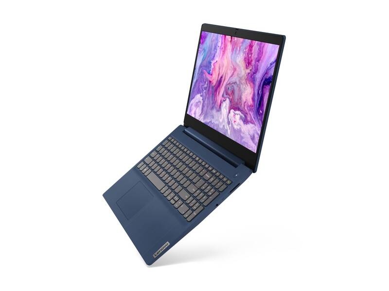 Notebook Lenovo IdeaPad 15IGL05 81WQ00G0CK,SSD 128GB,RAM 4GB