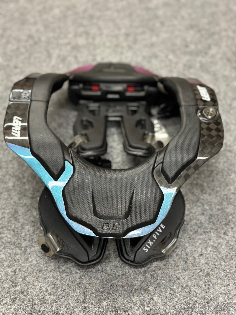Leatt neck brace 6.5 GPX