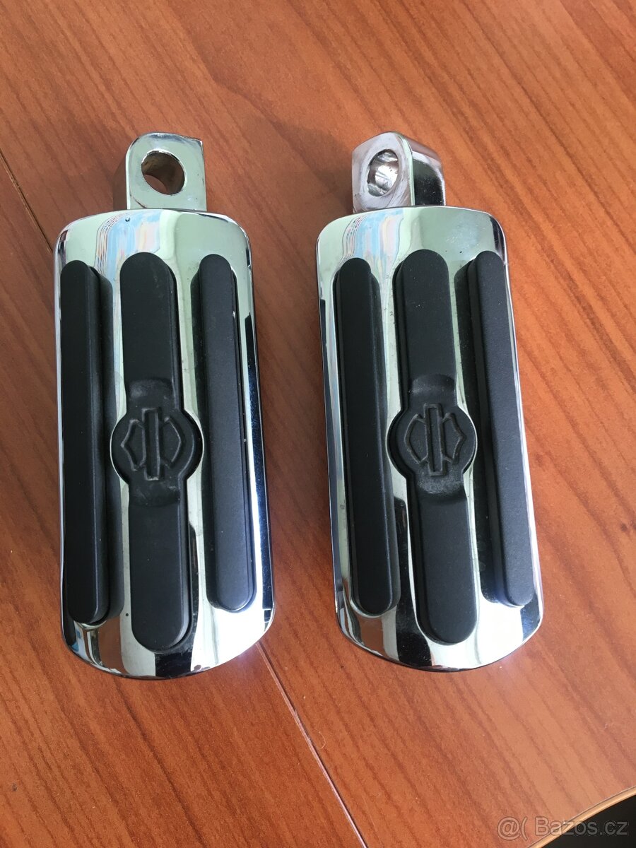 Harley Davidson Heritage