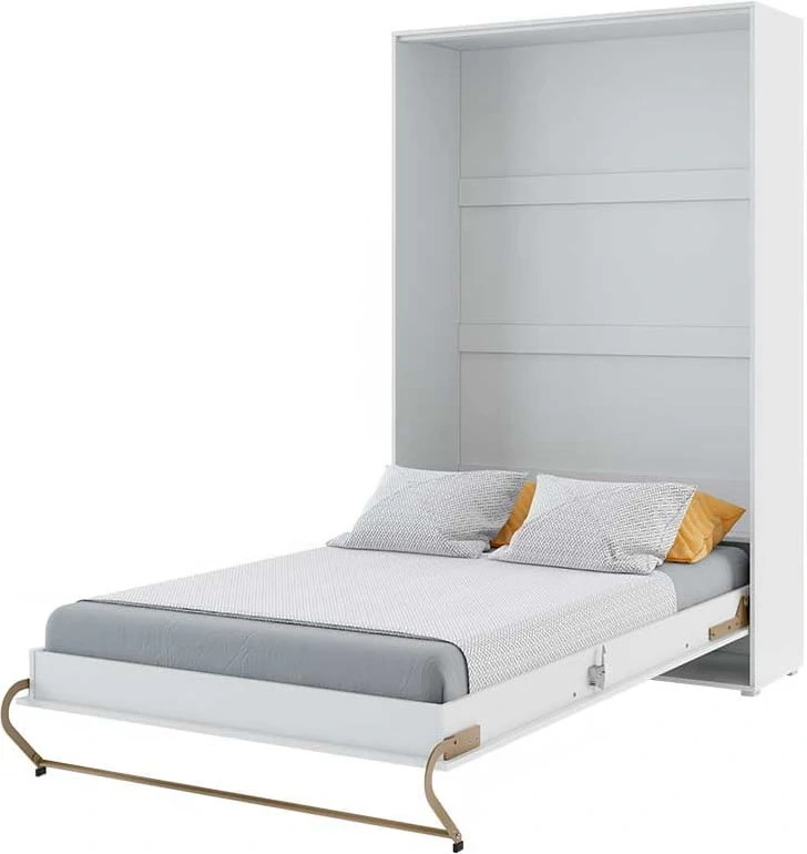 Sklápěcí postel vysoká 140 Concept Pro