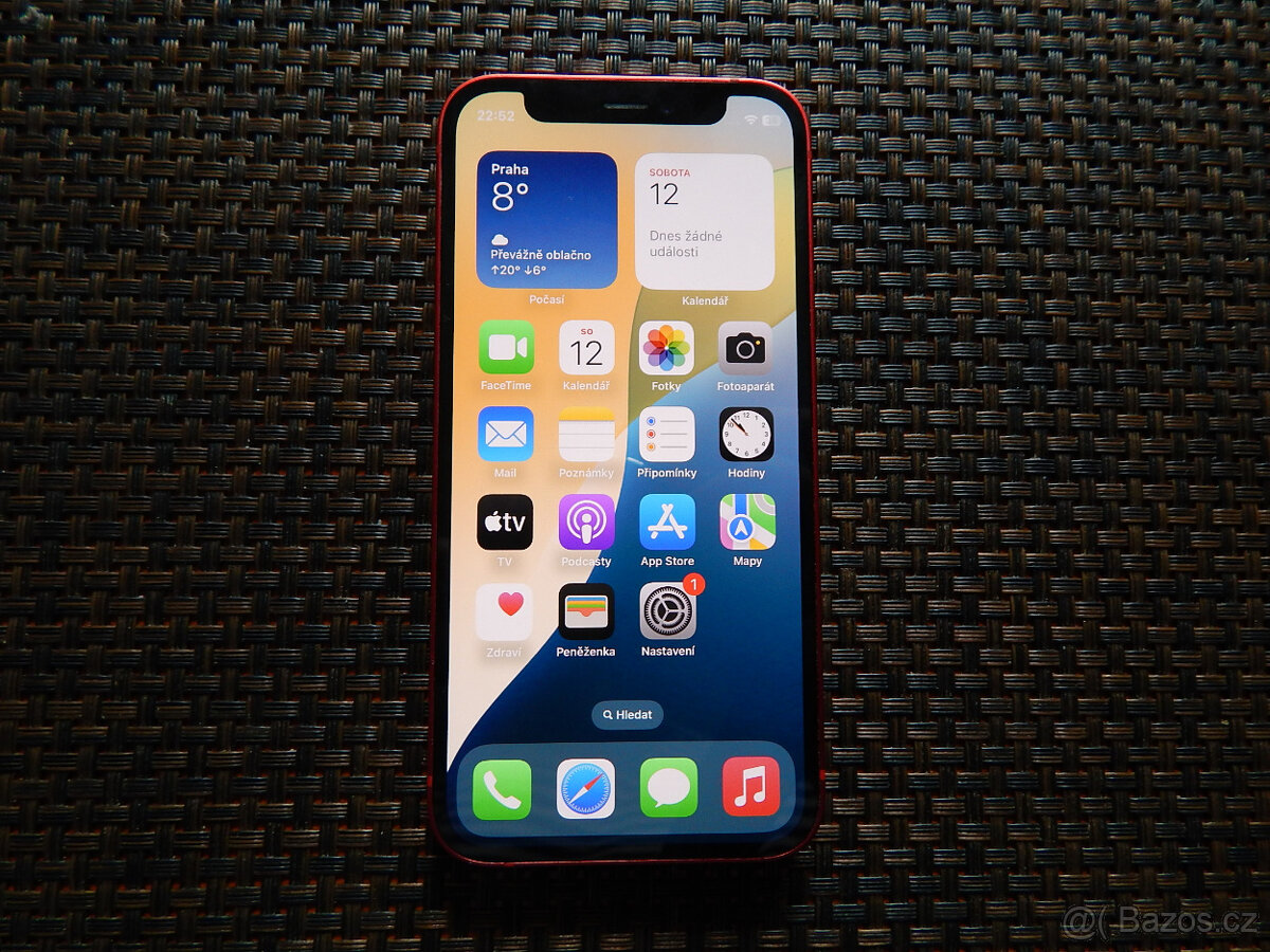 Apple Iphone 12 mini 64 Gb