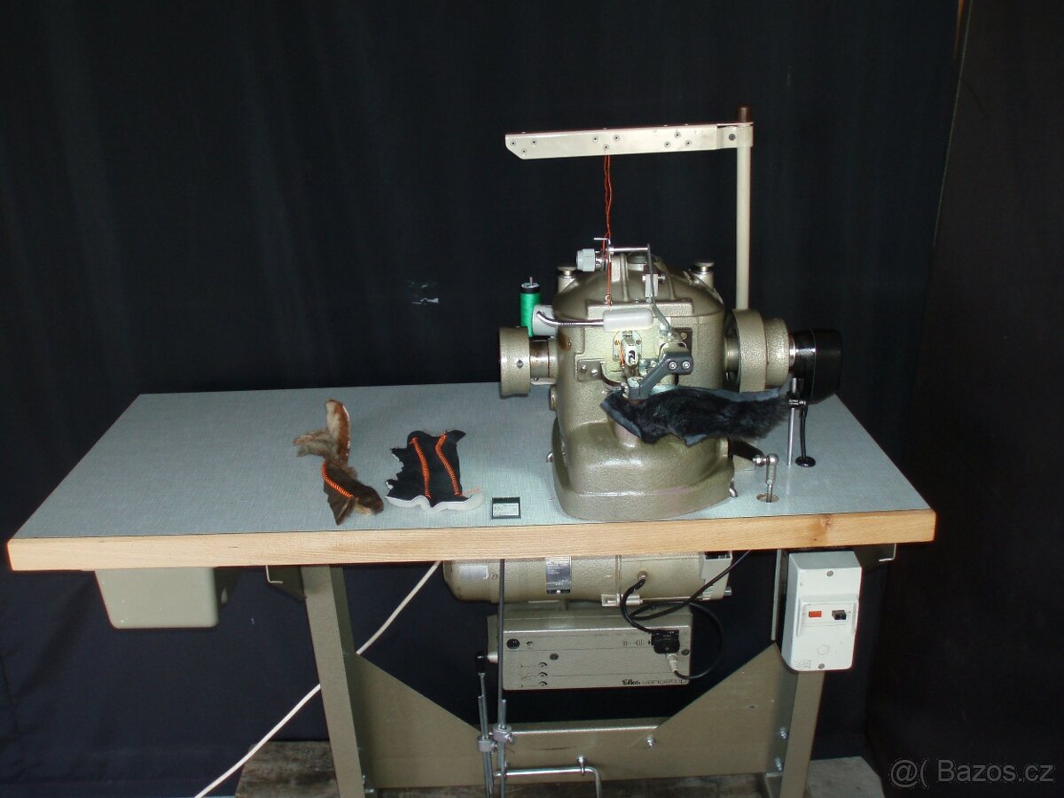 STROBEL 141-22