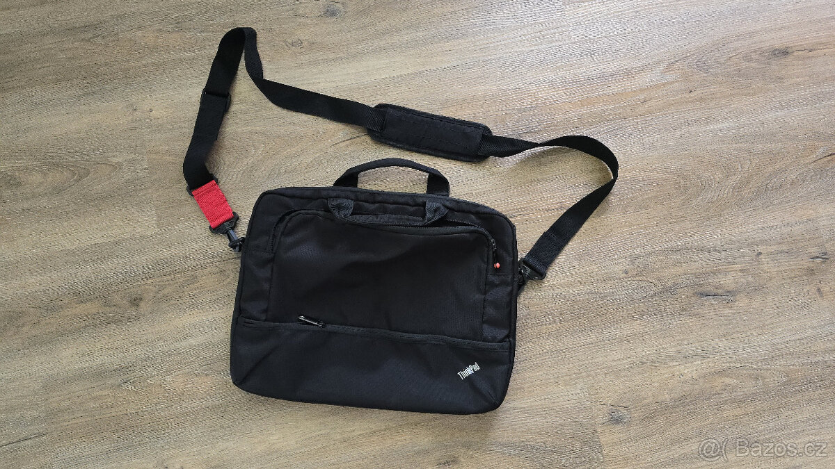 Taška/brašna Lenovo na notebook do velikosti 15,6"