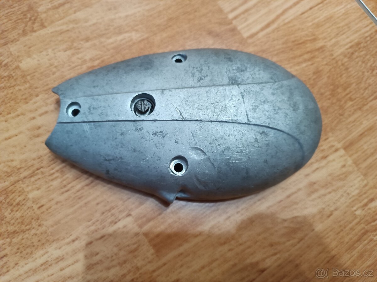 Víko motoru Jawa 505 / 555 pionýr
