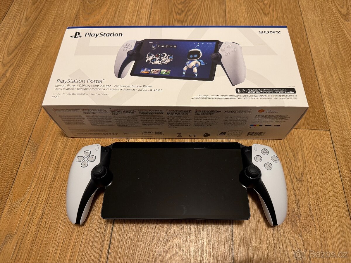 PlayStation Portal