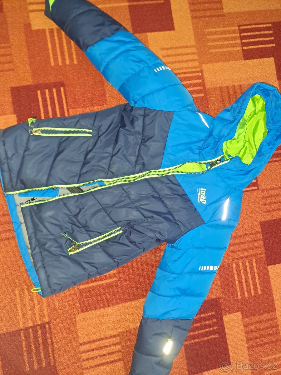 Loap vel 134-140