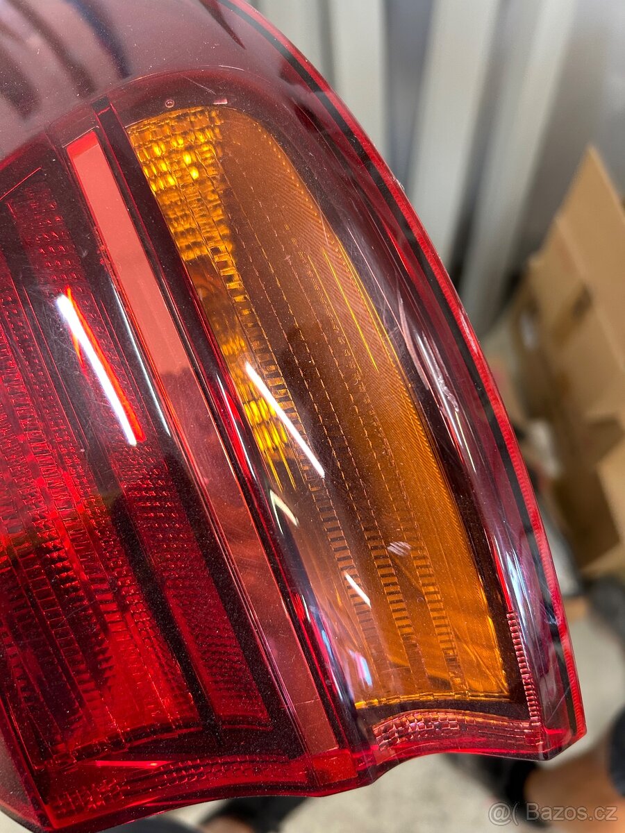 Světlomet Kia Ceed 2018