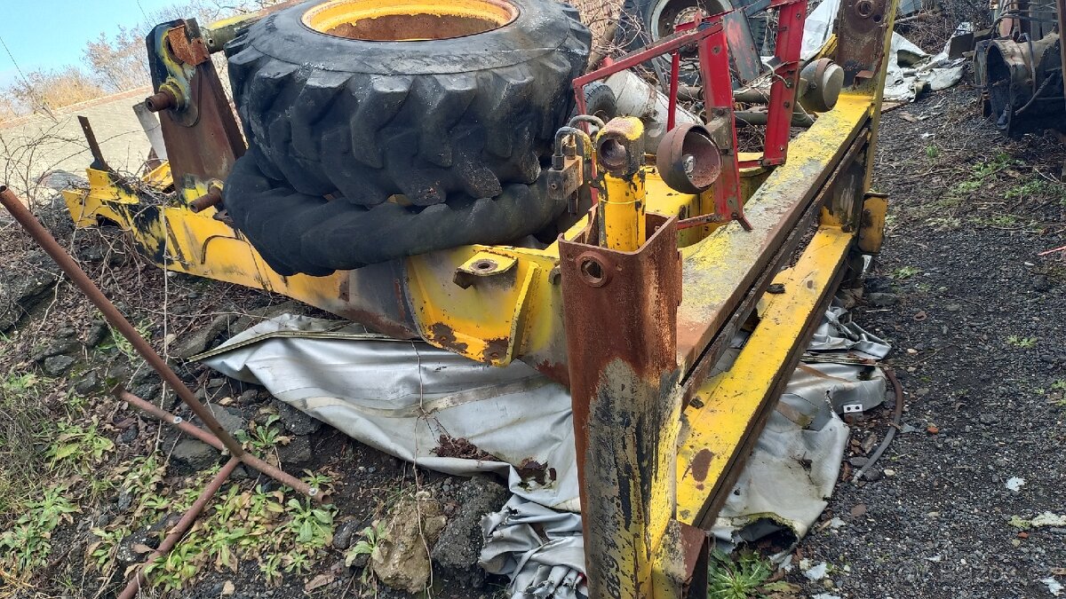 JCB 4cx