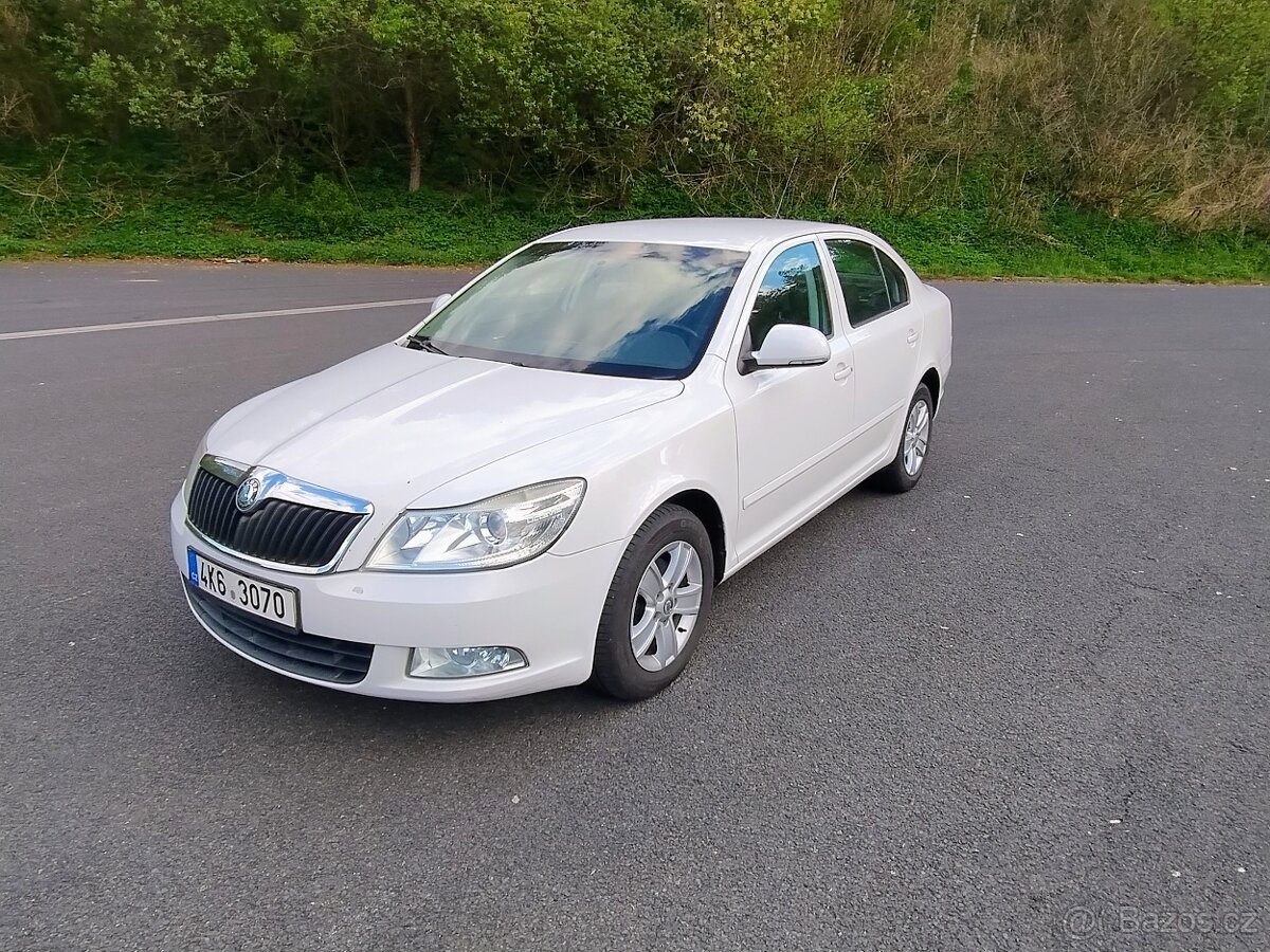Octavia 2