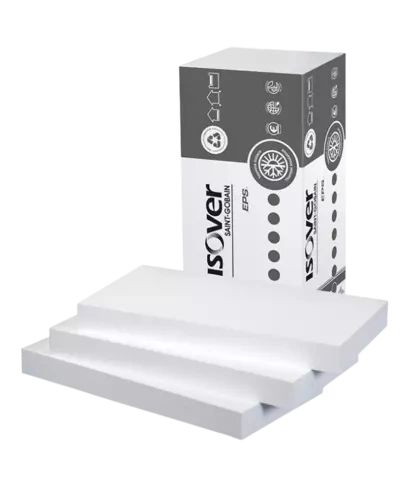 Polystyren EPS 150 Isover 80mm