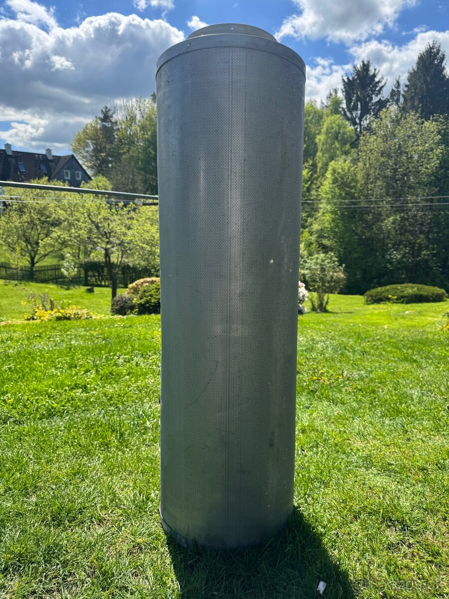 Filtr CAN-LITE