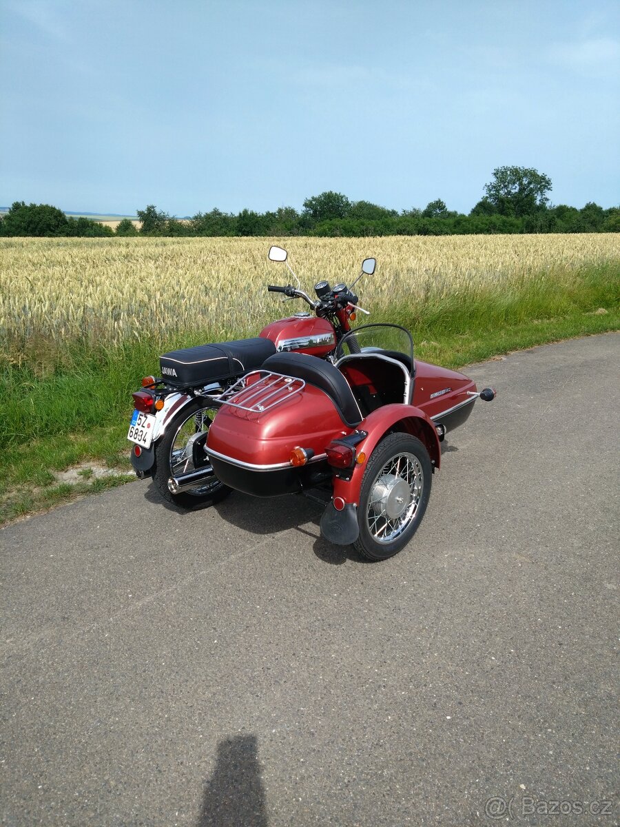 Jawa+velorex