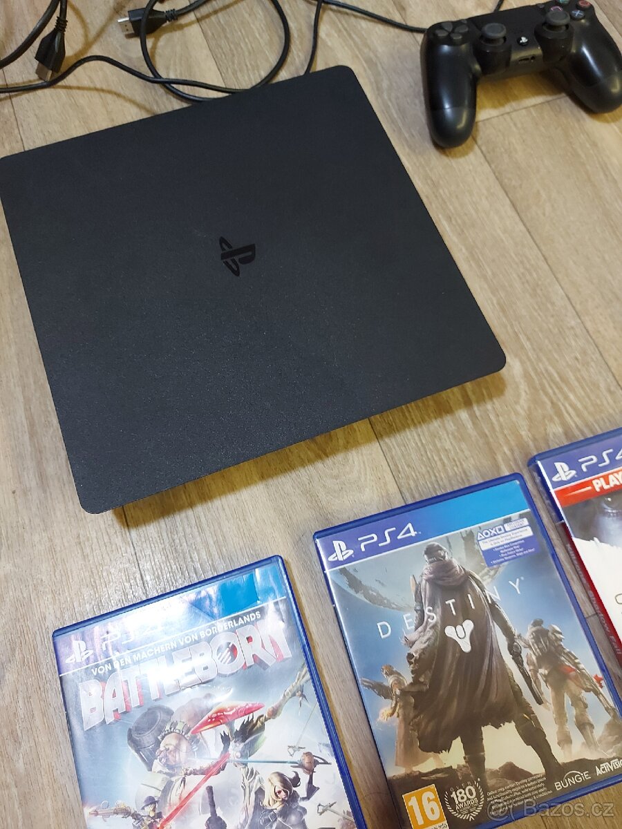 Ps4