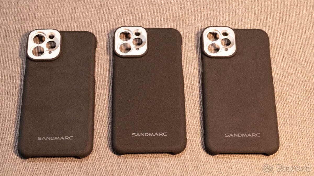 Kryt Pro Case - iPhone 11 Pro