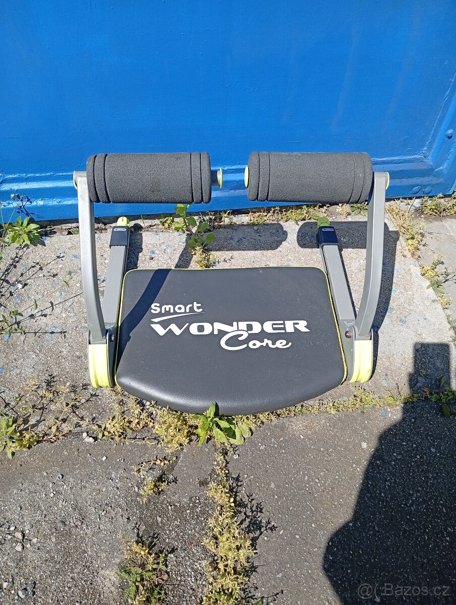 Wondera Core Smart