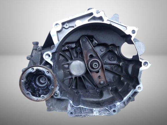 Převodovka 5Q START-STOP PTB 1.2TSI 63KW CYVA VW Golf 7 2017
