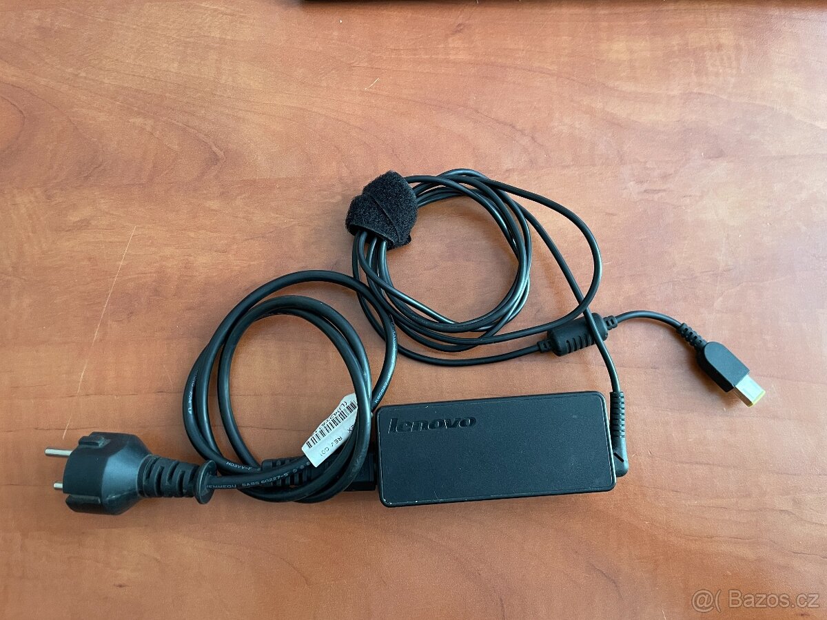 Lenovo AC Adaptér - 65W 3,25A 2ks