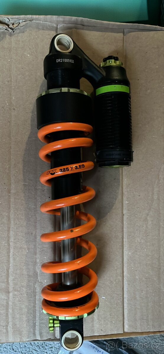 Tlumič DVO Jade Coil