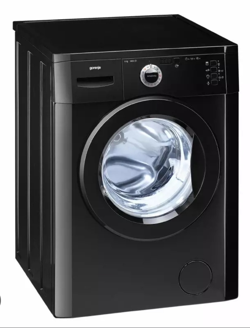 Gorenje WA612SYB