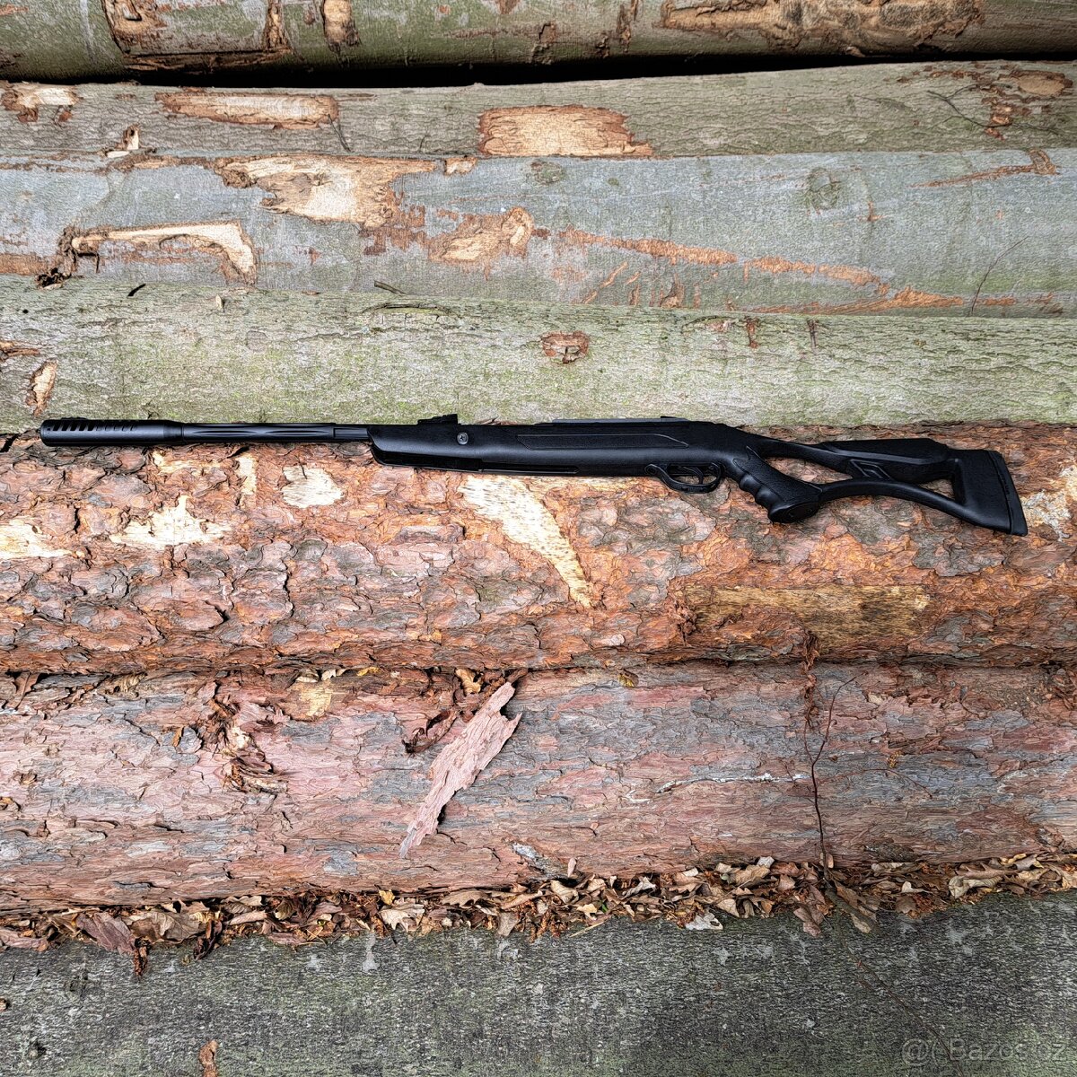 Vzduchovka Hatsan 5,5mm