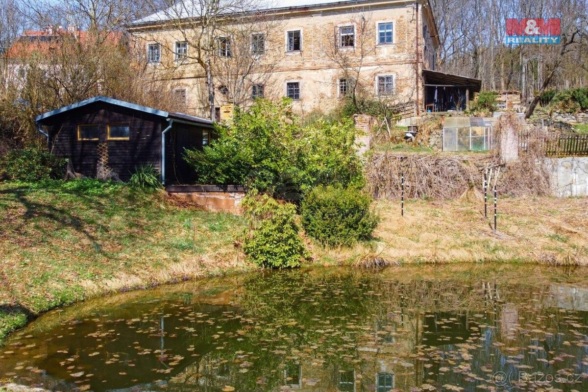 Prodej chaty, Pístov, Chodová Planá