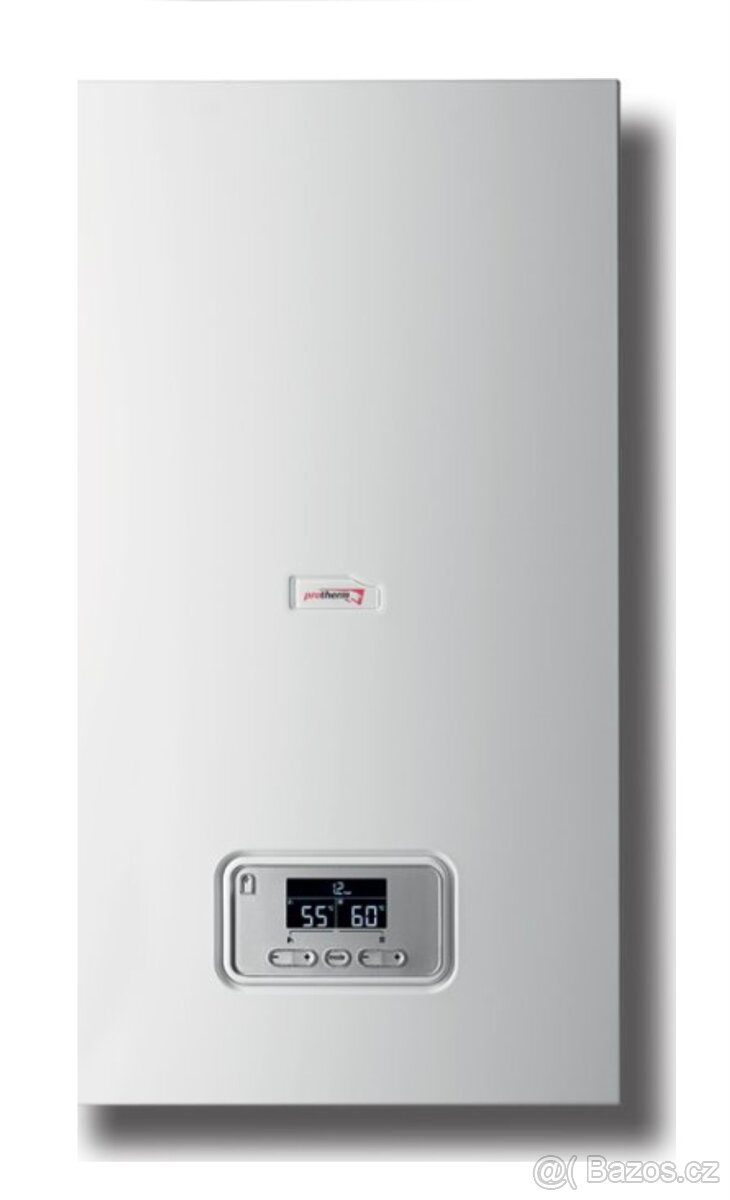 Elektrokotel Protherm Ray 24KE