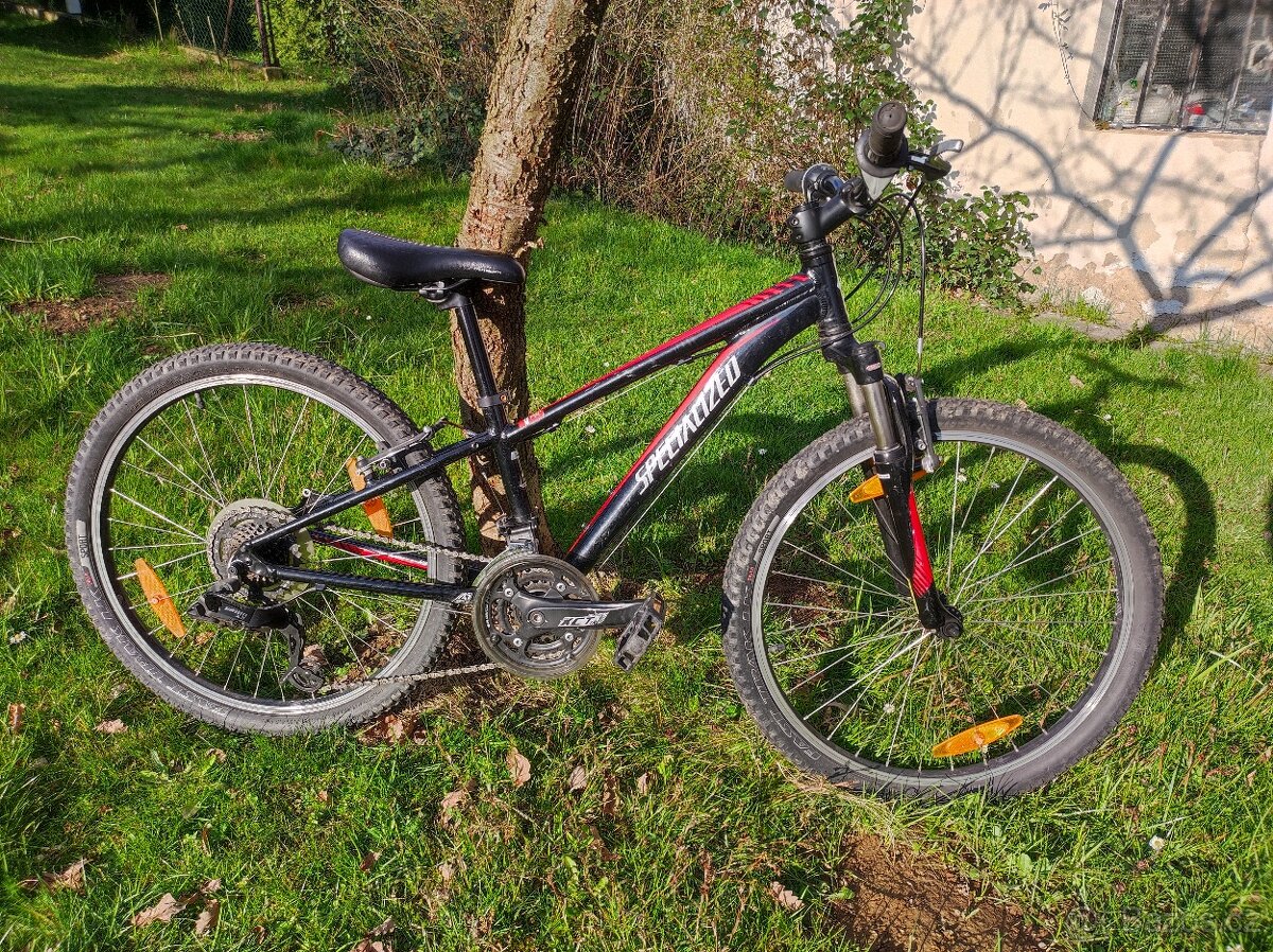 kolo Specialized Hotrock 24