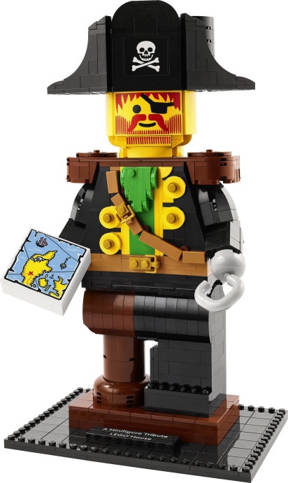 Nové Lego 40504