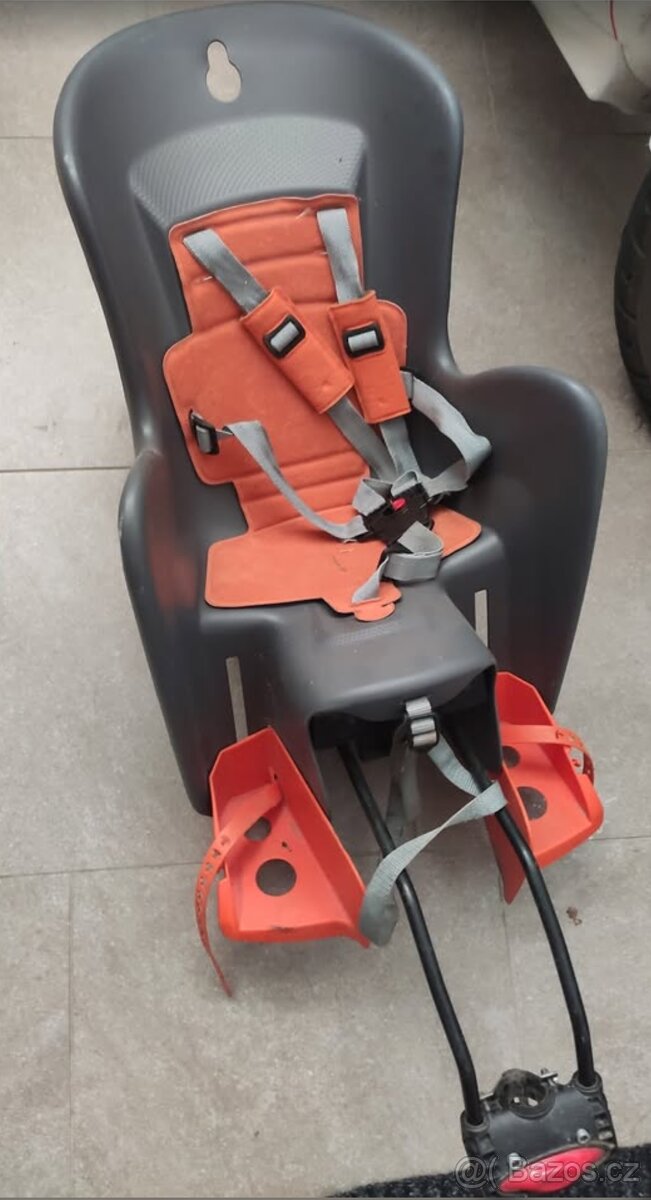 Cyklosedacka