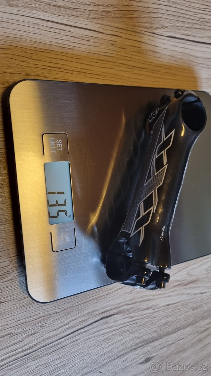 Představec Bontrager XXX