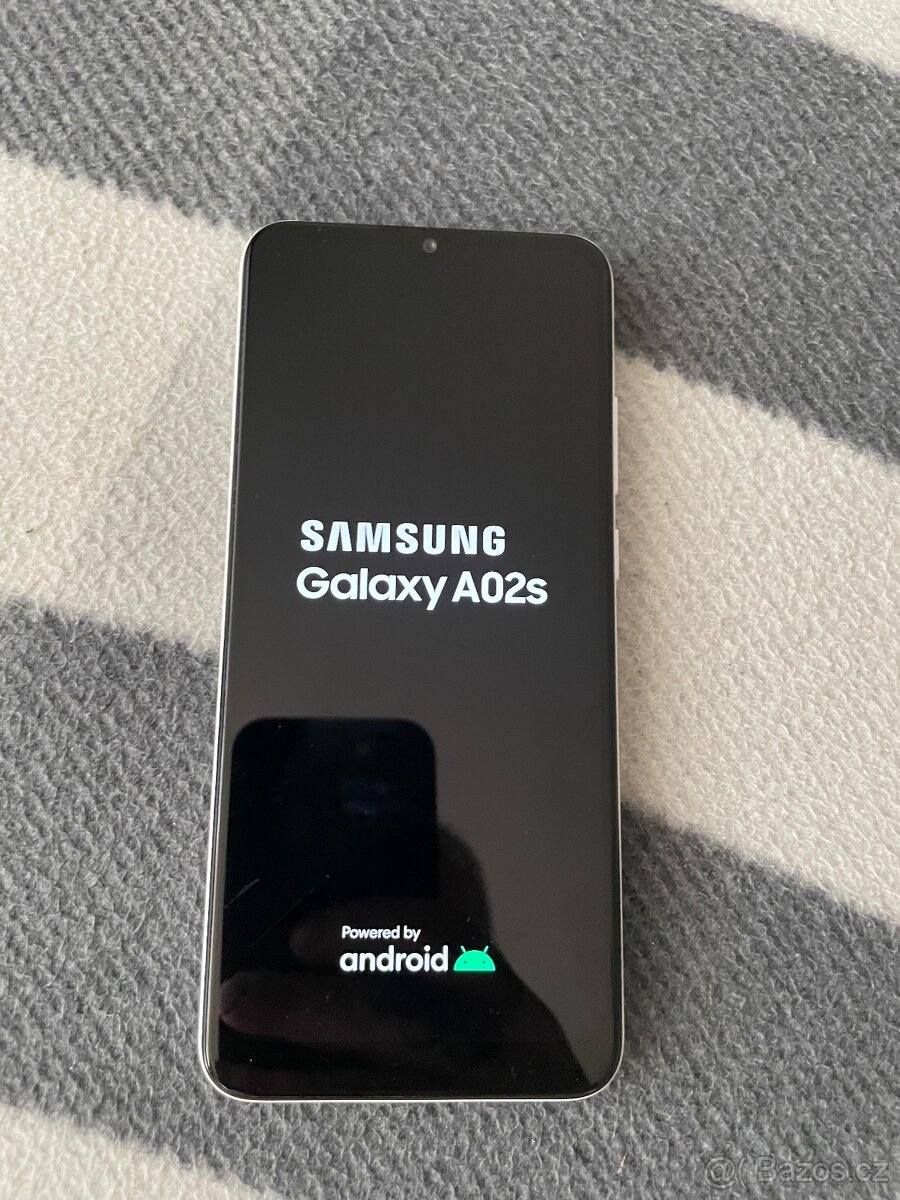 Samsung galaxy A02s