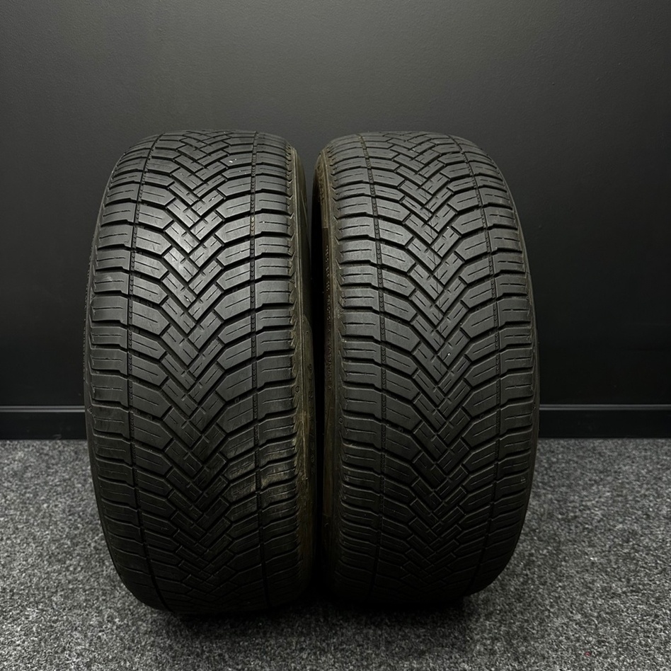 2ks pneu LandSail 205/55/16 91V