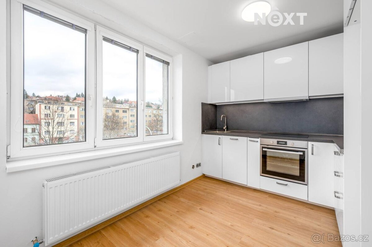 Pronájem byt 3+1, 113㎡
