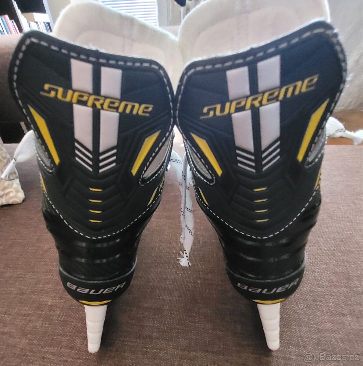 Brusle Bauer Supreme M1 JR