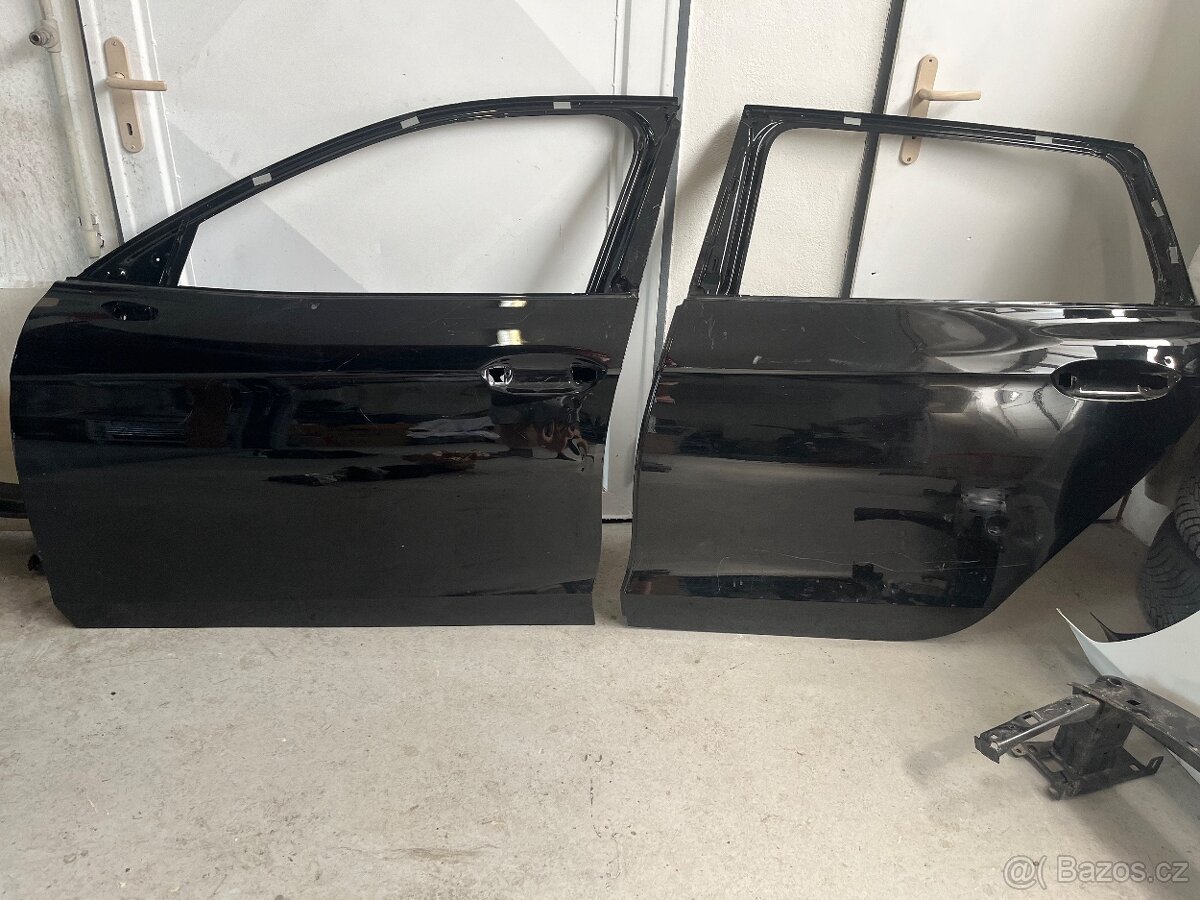 Passat b9 dvere
